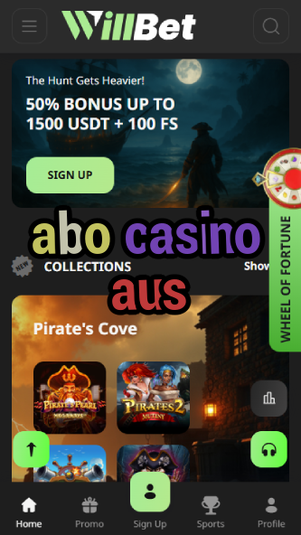 Abo Casino Aus - Best Australian Online Casino-www.bdqngd.com