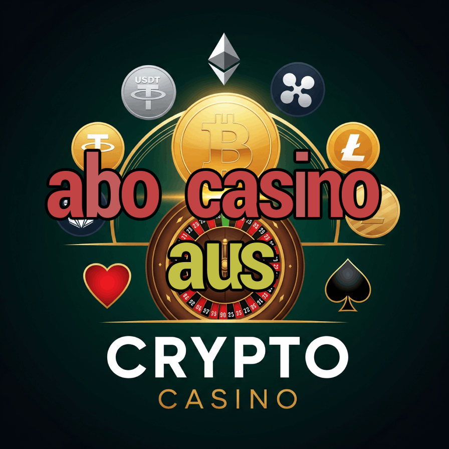 Abo Casino Aus - Best Australian Online Casino